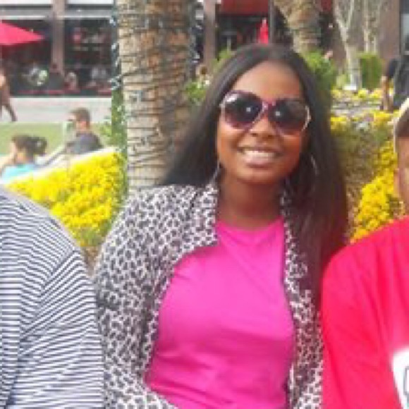 ⭐️2 for $10⭐️ Leopard Printed Spring Jacket - Picture 4 of 4